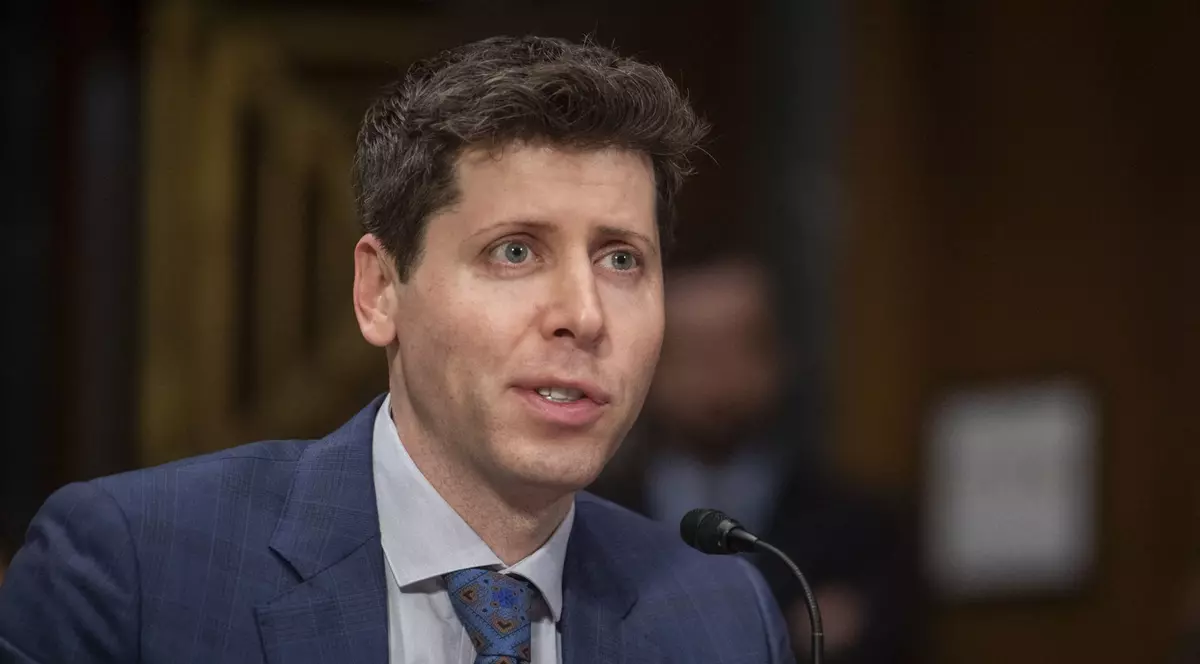 Fondatorul OpenAI se aliază cu inginerul care a proiectat iPhone și văduva lui Steve Jobs pentru a lansa un gadget cu inteligență artificială