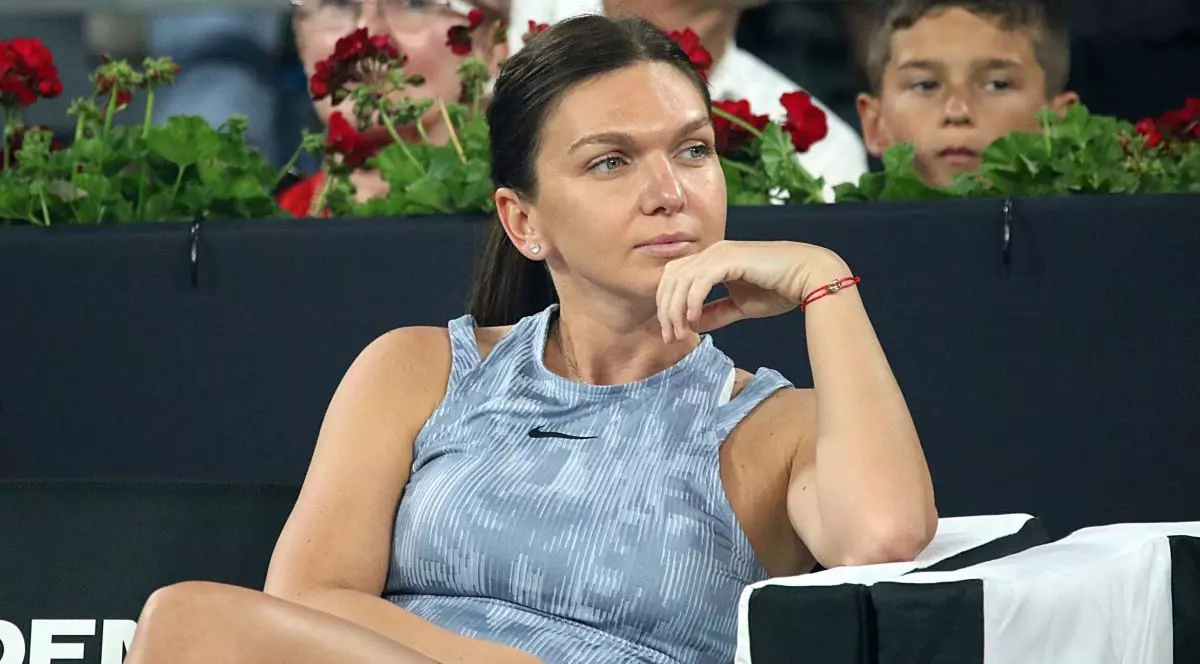 Simona Halep revine pe teren săptămâna viitoare, mai devreme decât anunțase. Românca va evolua la turneul WTA 125 de la Hong Kong