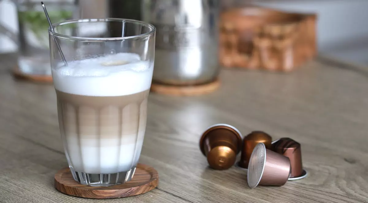 Spune-mi cum îți bei cafeaua ca să îți spun ceva despre tine