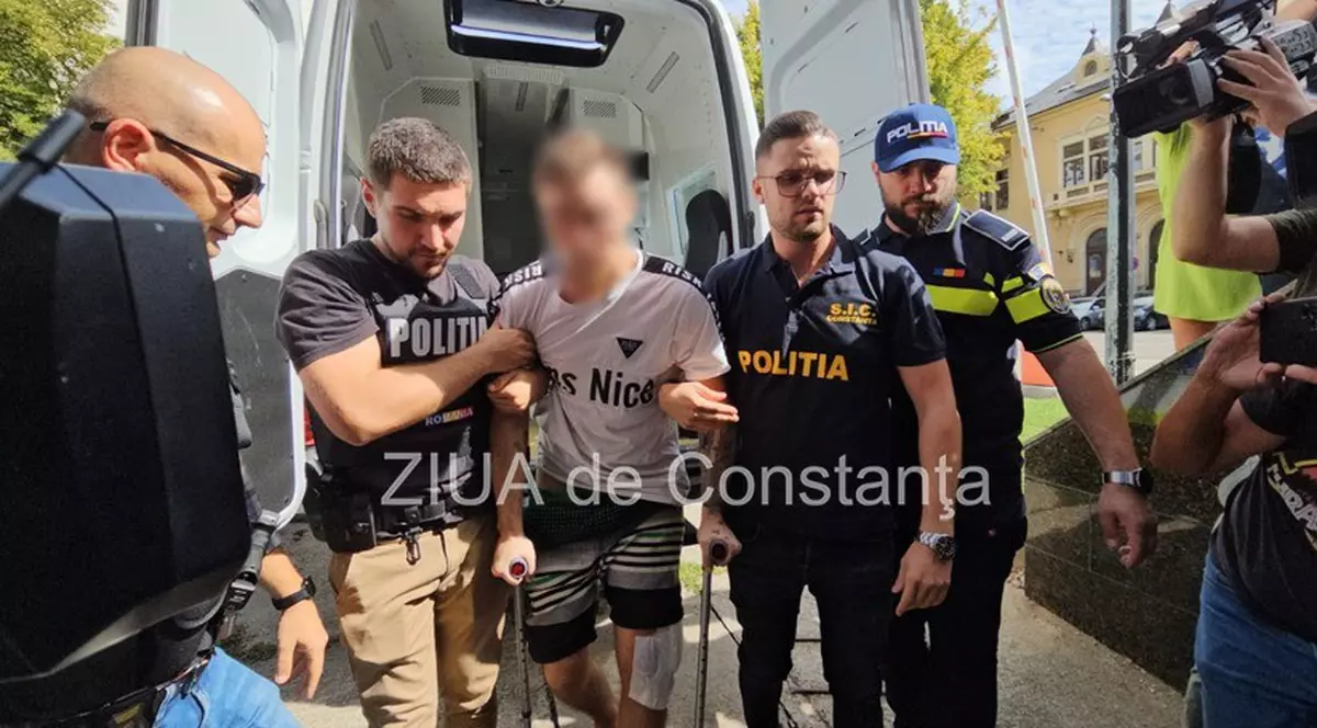 Noi detalii în cazul celor două femei ucise de „Șacalul” la Constanța. Ce arată necropsiile tinerelor