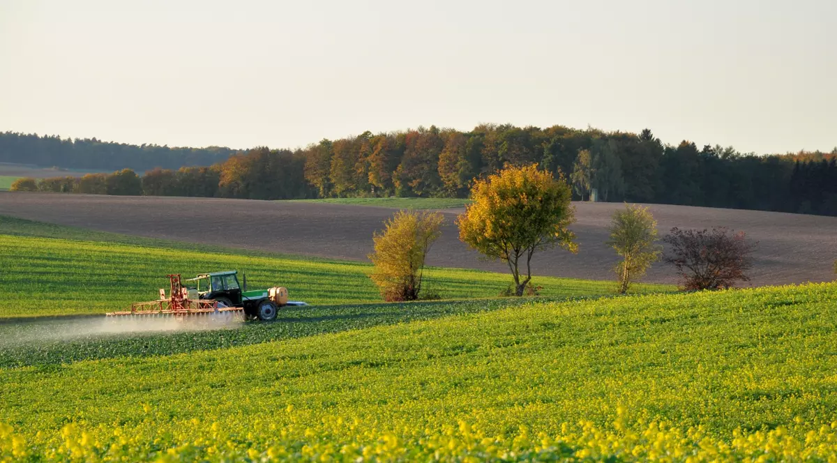 Ministerul Agriculturii primește aproape 900 de milioane de lei din partea Guvernului. „Măsuri de sprijin pentru producătorii agricoli afectaţi de secetă şi de efectele războiului din Ucraina”