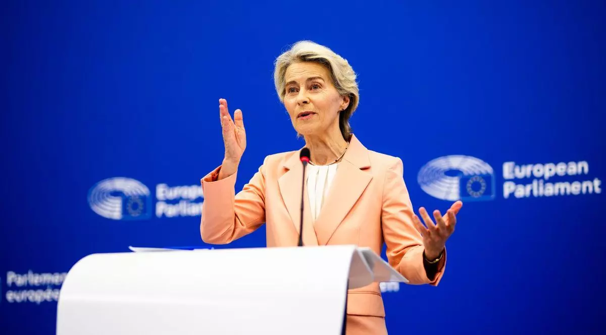 Portofoliul atribuit României de Comisia Europeană este „o alegere politică discutabilă” și un „compromis politic”, spune Blocul Național Sindical