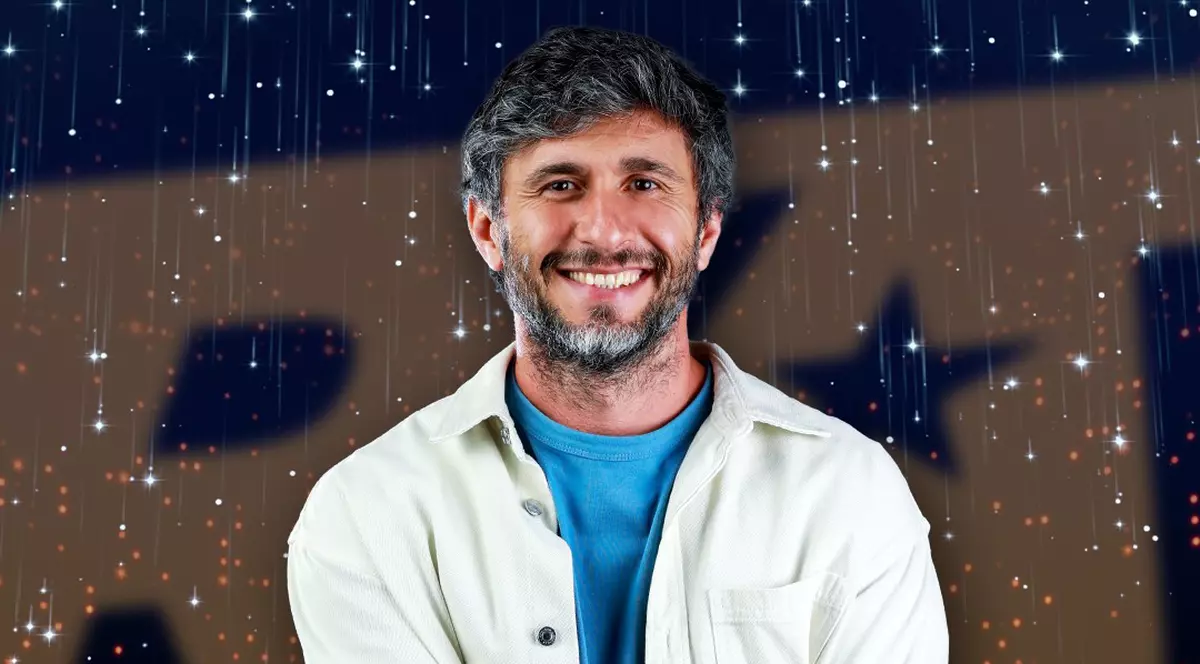 Dieta lui Dragoș Bucur. Cum ține boala sub control, după ce în urmă cu mai bine de 25 de ani a fost diagnosticat cu diabet. „Îți dau un exemplu”