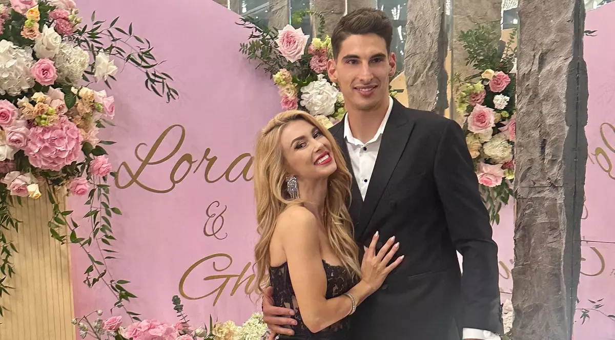 Cum a decurs întâlnirea dintre Săndel Bălan și iubitul fiicei sale, Victor Cornea. S-au văzut la concertul vedetei. „Am stat mult în cabină”