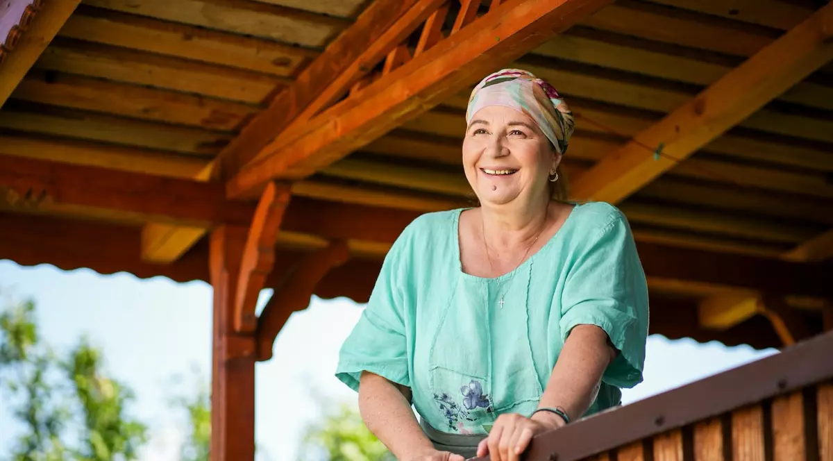 Cum se menține Magda Catone în formă la 66 de ani. „Asta e maniera mea de a face efort”