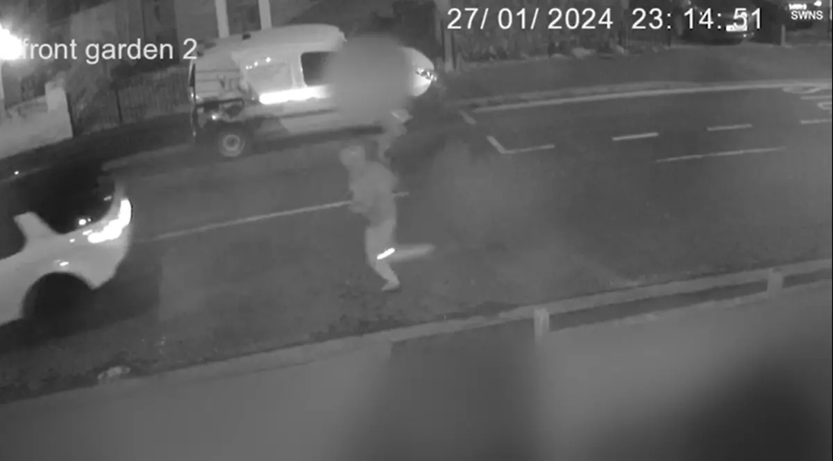 Doi adolescenți din Anglia au fost uciși dintr-o confuzie