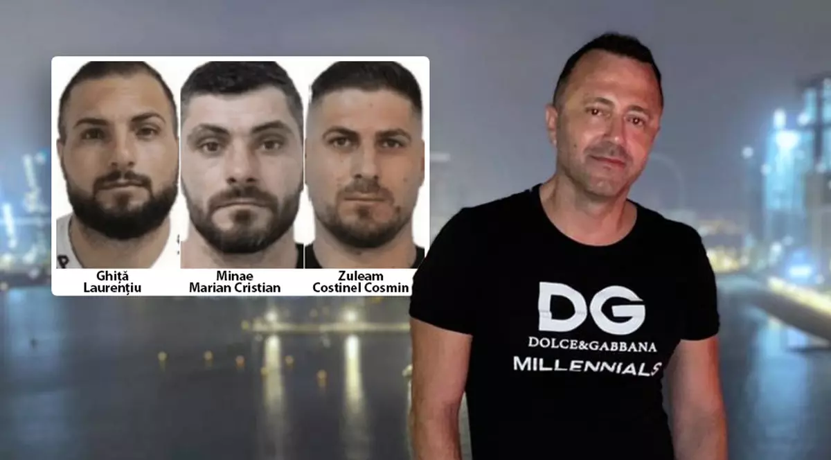 Începe procesul criminalilor omului de afaceri Adrian Kreiner. Proba importantă adăugată de anchetatori: ADN extras de pe plicul de cafea instant 