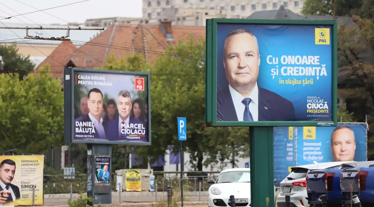 Viața ca un joc de alba-neagra. Prezidențialele eclipsează parlamentarele. E o realitate. Și o aberație