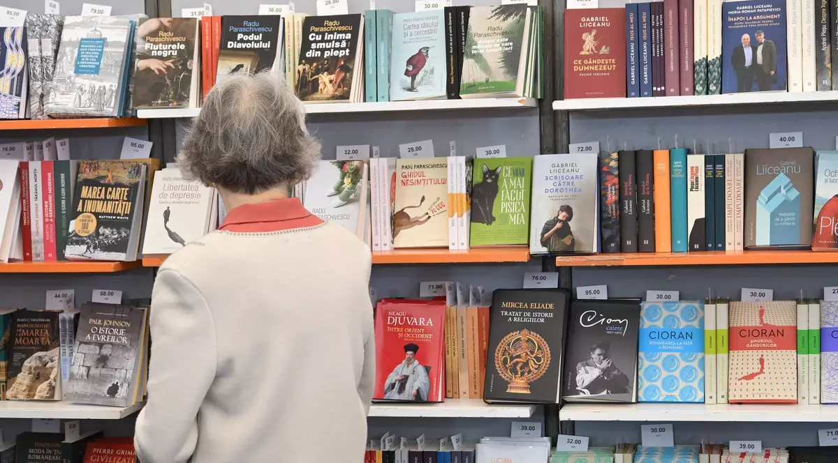 Națiune și incultură. Glose despre educatorii sufletești din România postcomunistă 