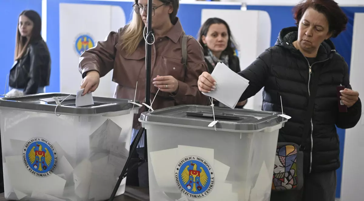 Rezultatele de la referendumul din Moldova au fost aprobate de Curtea Constituțională
