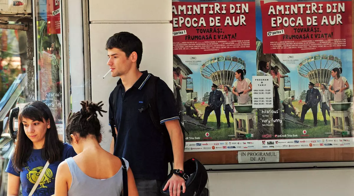 Cauzele unui fapt statistic înfiorător: 41% dintre tinerii români ar accepta dictatura. Sociolog: „Totul este deja luat de generațiile precedente”