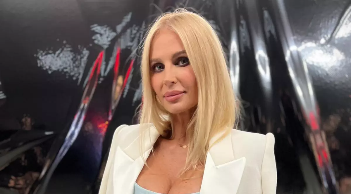 Motivul pentru care Andreea Bănică nu merge des la biserică: „M-am certat cu Dumnezeu, a fost destul de greu, dar sunt o fire credincioasă”