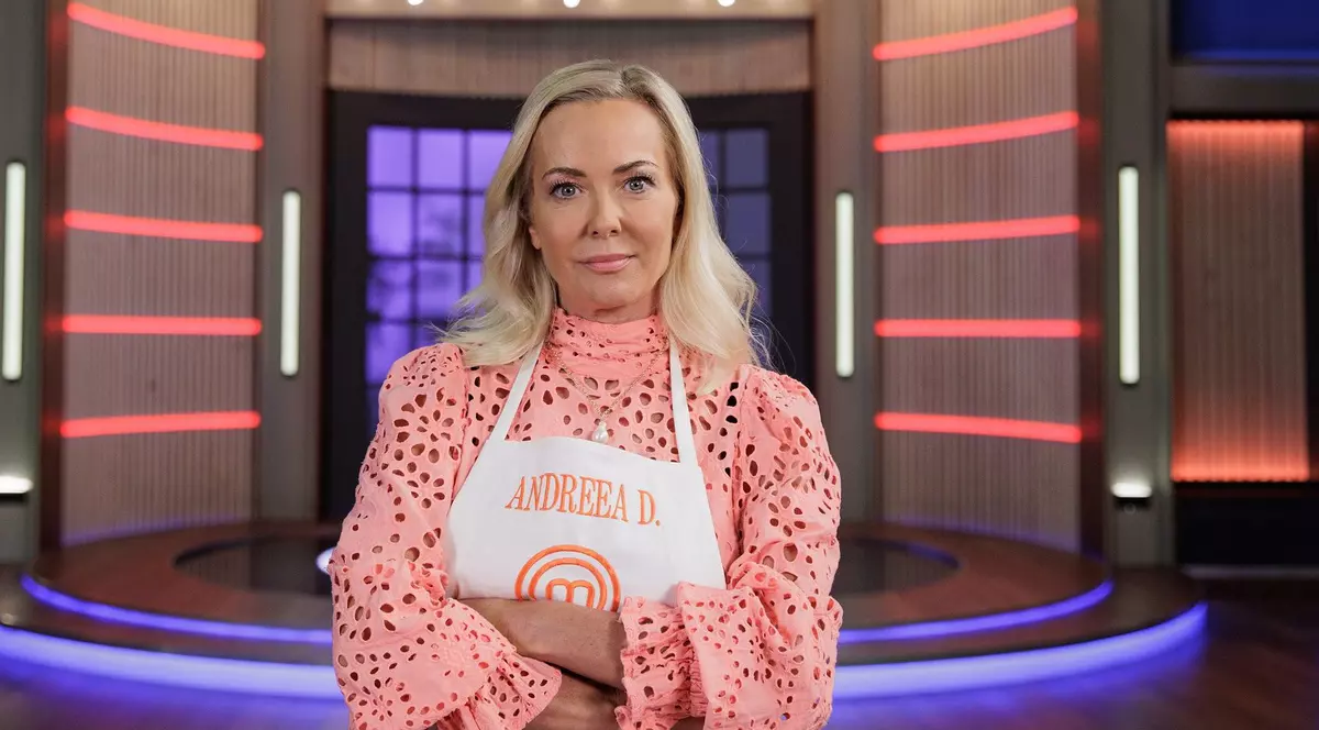 MasterChef 22 octombrie 2024. Andreea Duția a fost eliminată din show-ul culinar de la PRO TV