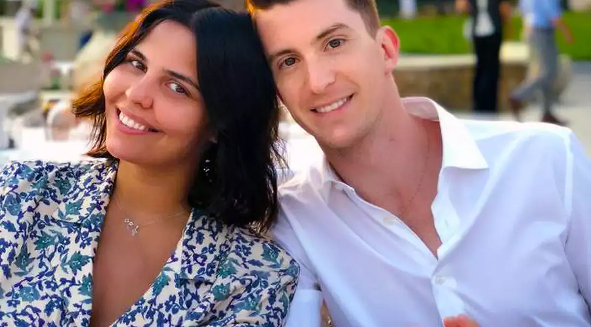 Anunțul făcut de Andreea Popescu după 8 ani de căsnicie cu Rareș Cojoc. „Avem nevoie de acel timp al nostru”