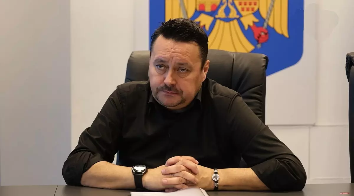 Andrei Volosevici, plasat sub control judiciar. Fostul primar din Ploiești, acuzat de amenințări asupra șefului Hale și Piețe din oraș