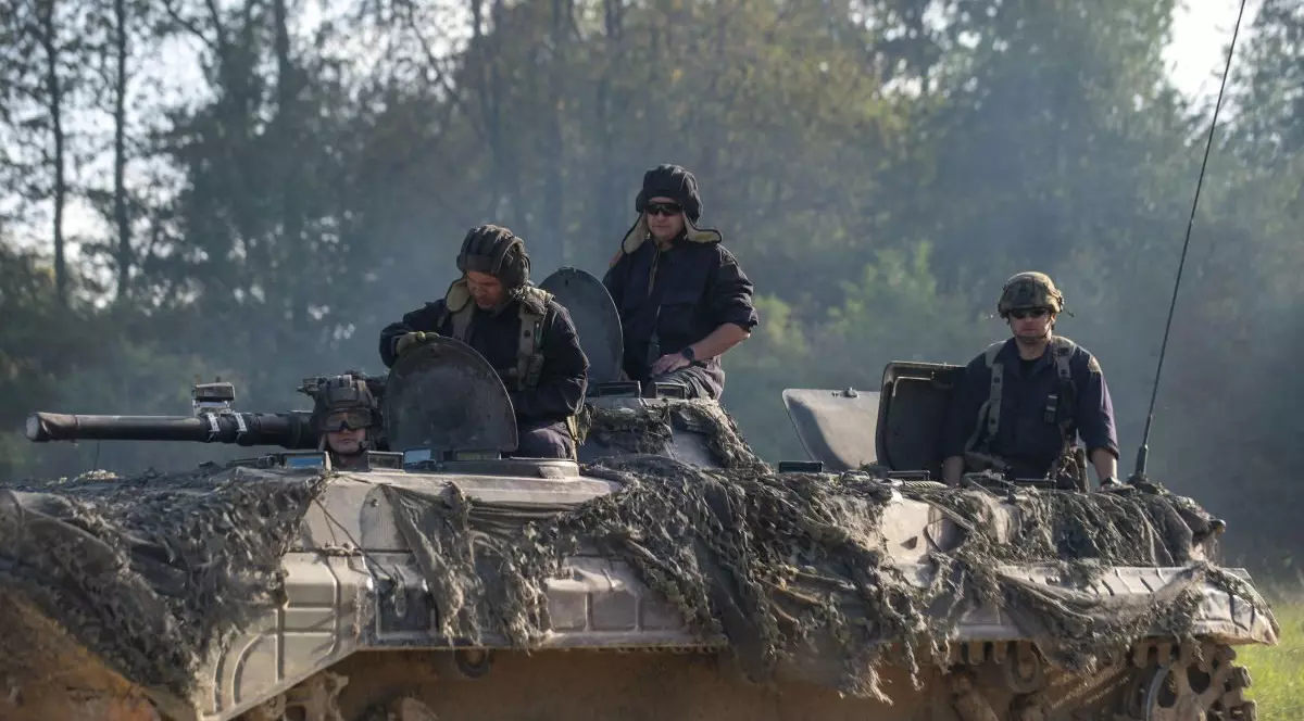 Cum se construiește cea mai puternică armată terestră din Europa: „Polonezi, treziți-vă! Nu mai putem aștepta!”