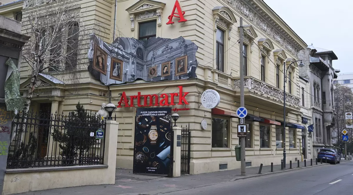 Casa de licitații Artmark, amendată de vameși pentru vânzarea unor băuturi și trabucuri de colecție. Argumentul care a anulat sancțiunea în instanță