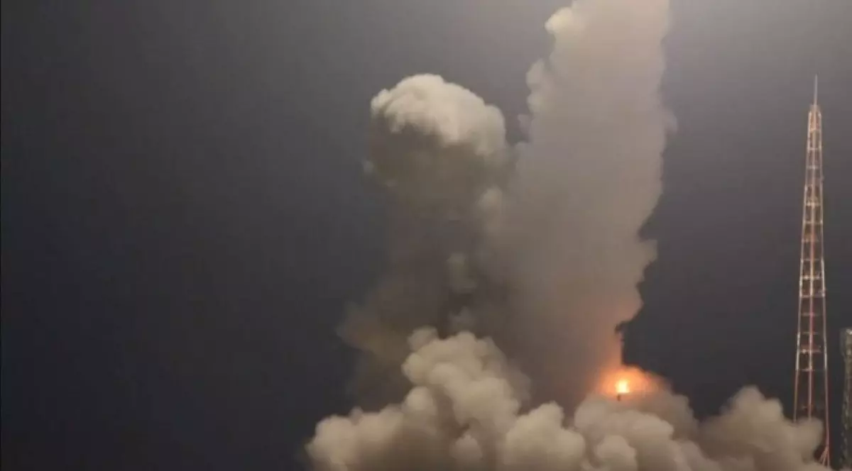 Vladimir Putin a condus antrenamentul forțelor nucleare ruse, în timpul căruia a fost testată „o lovitură nucleară masivă” | VIDEO