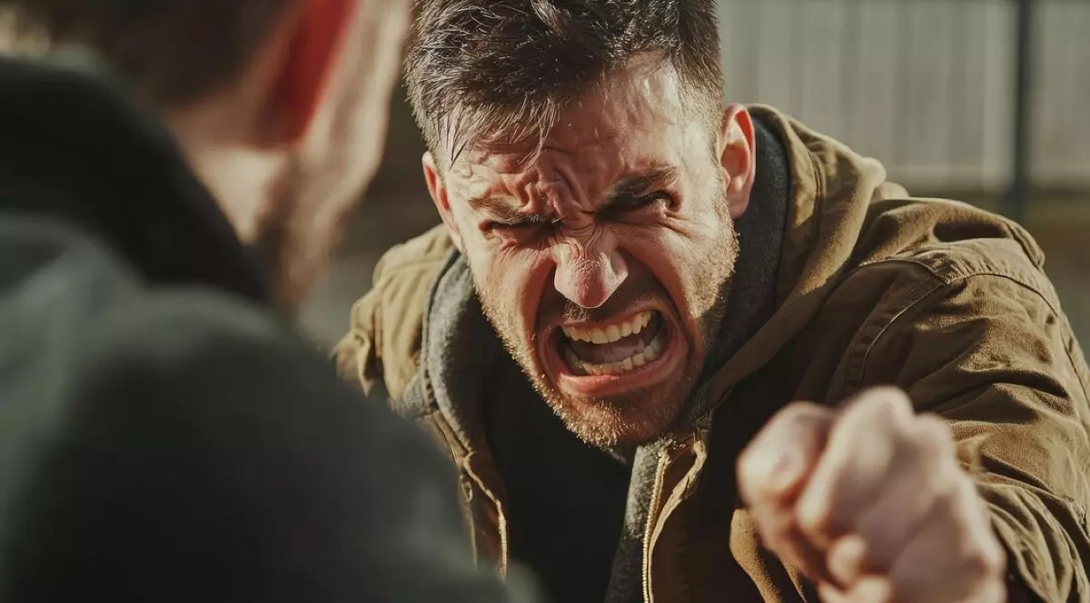 Bărbat din Brașov, omorât în bătaie de subaltern după ce i-a refuzat acestuia un schimb de tură