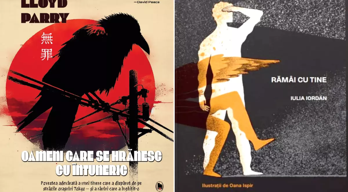 Porția de carte. Bezna din oameni / Epistole de la Seneca pentru adolescenți