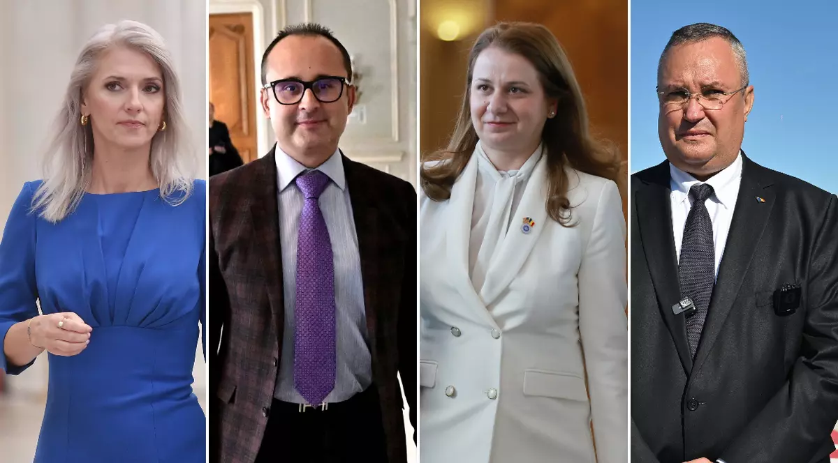 Agamiță Dandanache, varianta 2024. PNL și PSD continuă tradiția impunerii de oameni de la centru în teritoriu