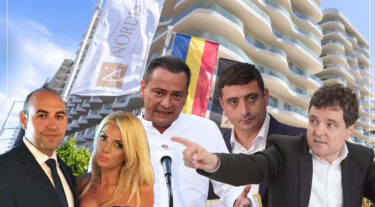 Imobiliariada. Abuzul imobiliar, un subiect de foc în alegerile din 2024 cu Nicușor, Vicol-Ciorbă, Băluță &Simion