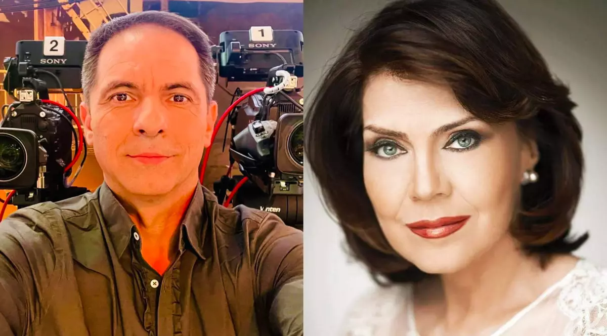 Dan Negru despre Delia Budeanu