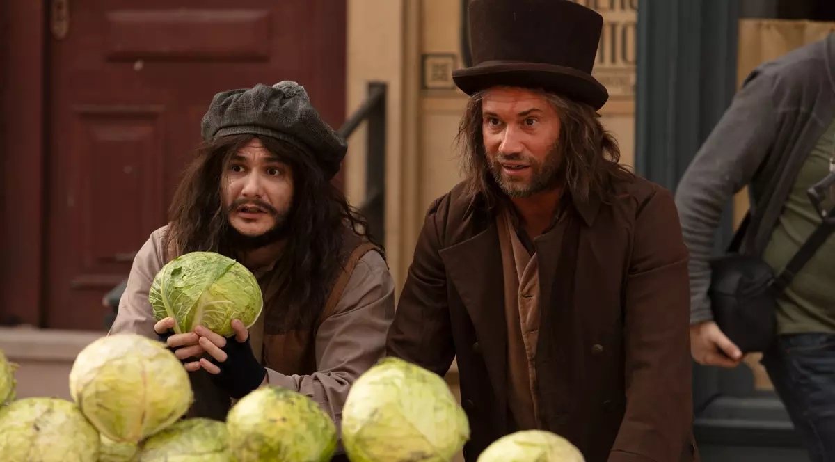 Cine joacă în „Căsătoria”, primul film regizat de Mihai Bendeac. Pelicula are premiera pe 6 decembrie