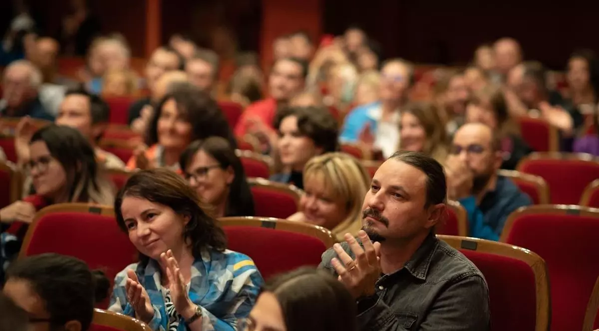 Cele mai bune filme documentare românești ale anului se văd la Astra Film Festival, în Sibiu