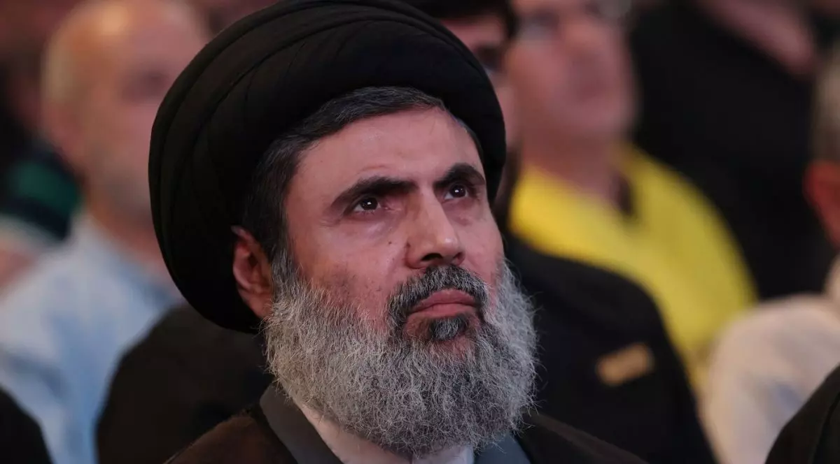 Succesorul „secret” al lui Hassan Nasrallah la conducerea Hezbollah, Hashem Safieddine, a fost și el ucis de israelieni