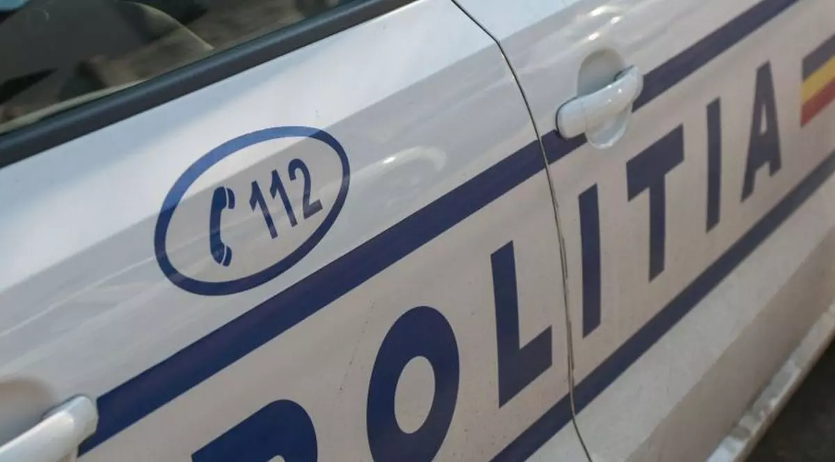 Doi soți au fost găsiți morți într-un apartament din Brașov după ce vecinii au reclamat că aud zgomote