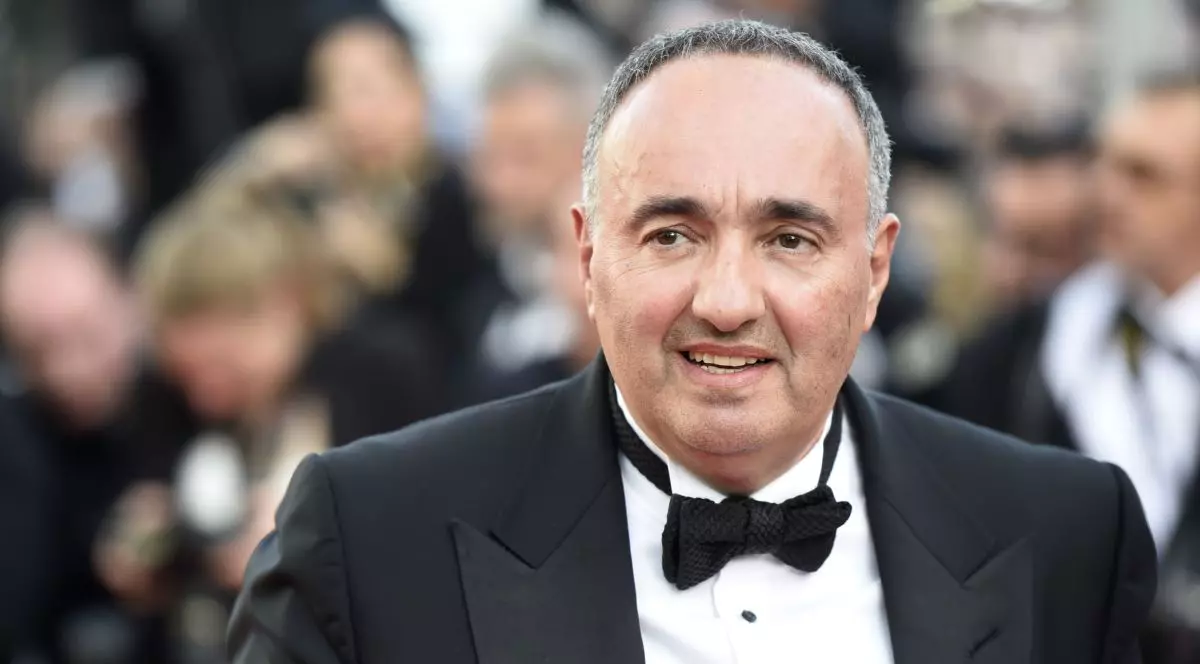 Alexander Rodnianski, regizor ucrainean nominalizat la Oscar, condamnat în lipsă la opt ani și jumătate de închisoare, în Rusia