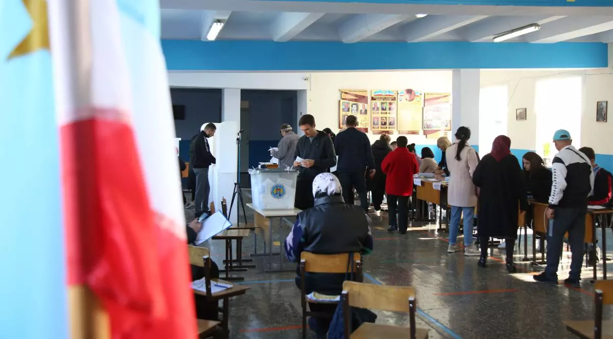 Peste 400 de persoane din Republica Moldova sunt cercetate pentru că au votat pentru bani la alegerile din 20 octombrie