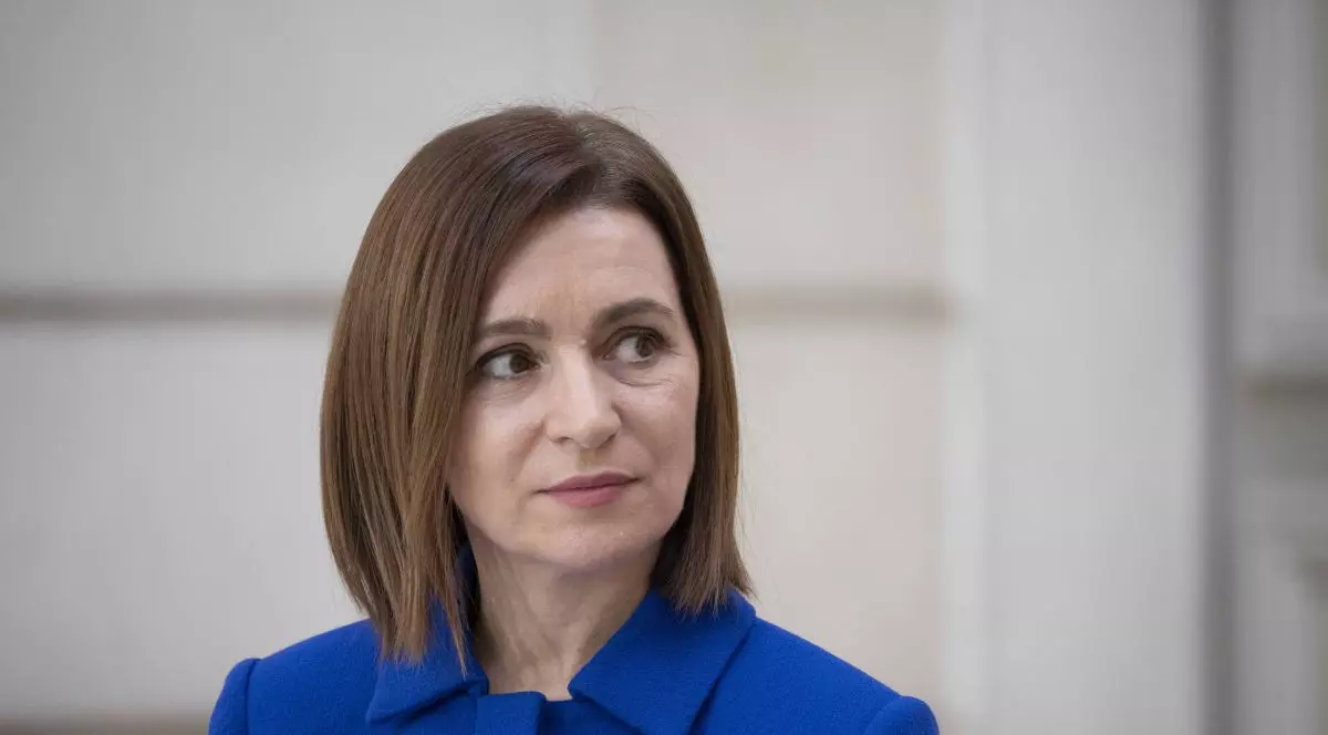 Maia Sandu îl provoacă pe Alexandr Stoianoglo la o dezbatere fără moderator. „Să scoatem moderatorul din discuție”