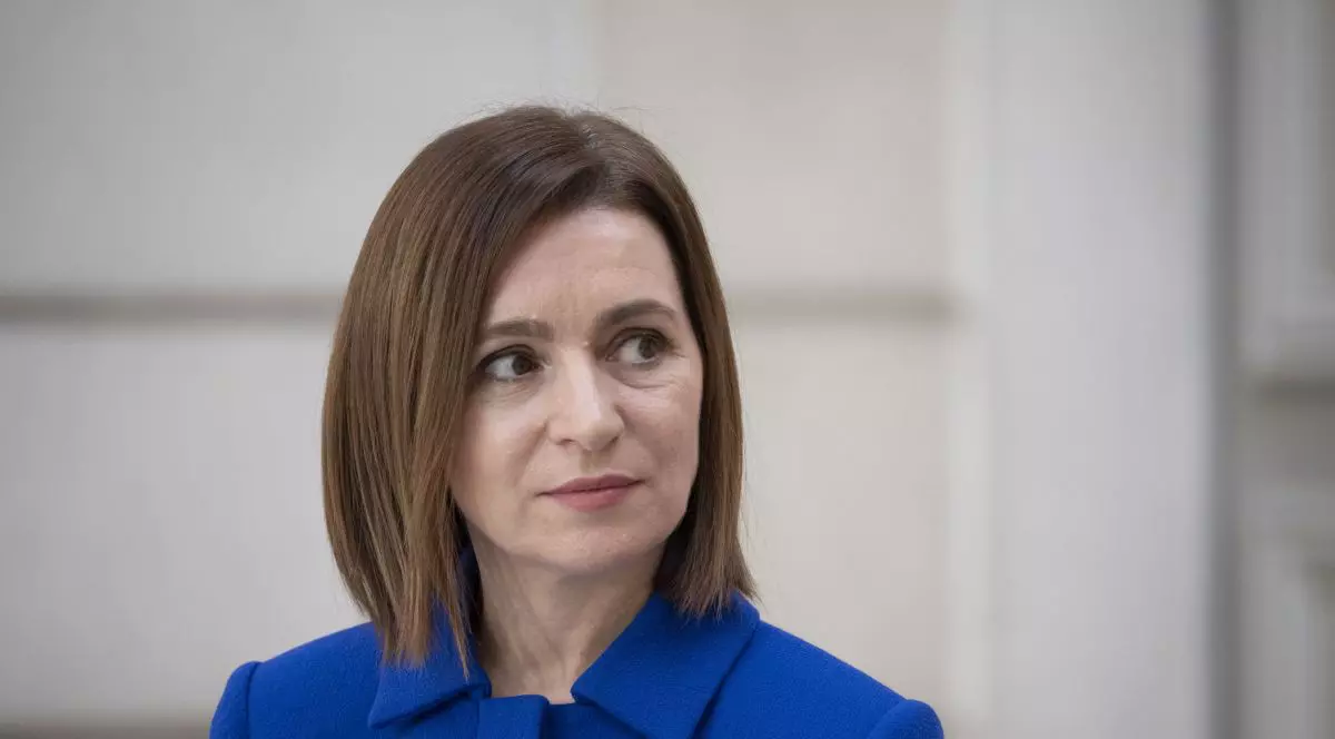 Maia Sandu și Renato Usatîi, favoriți să intre în turul al doilea la alegerile prezidențiale din Republica Moldova, potrivit ultimului sondaj de opinie