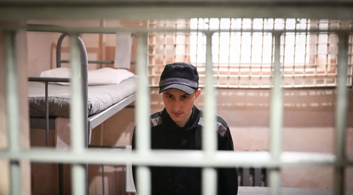 Un bărbat din Sevastopol a fost condamnat la 21 de ani de închisoare în Rusia pentru trădare