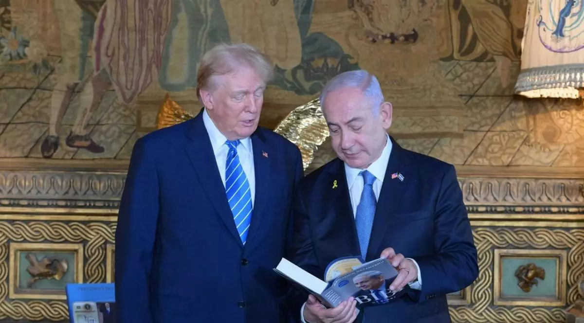 Donald Trump vrea ca Israelul să încheie războiul din Gaza înainte de a fi învestit președinte al SUA, dacă va câștiga alegerile