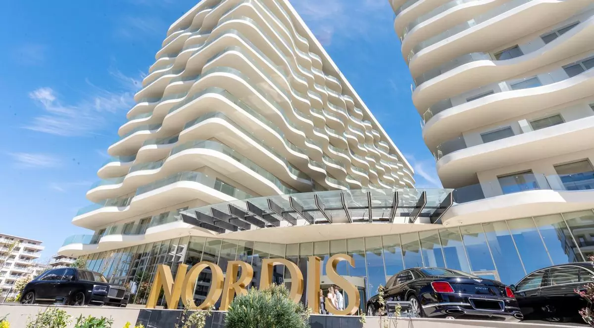 DIICOT a deschis încă de anul trecut un dosar penal in rem în afacerea Nordis