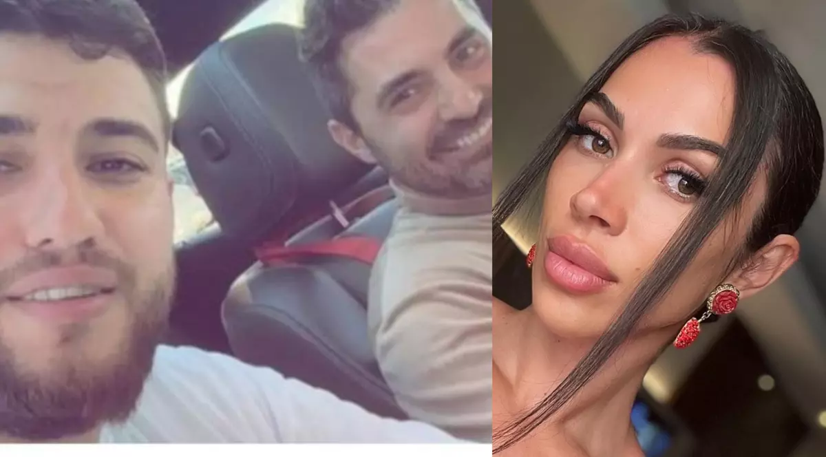 Ibrahim Ibru, mesaj pentru Raluca Pastramă