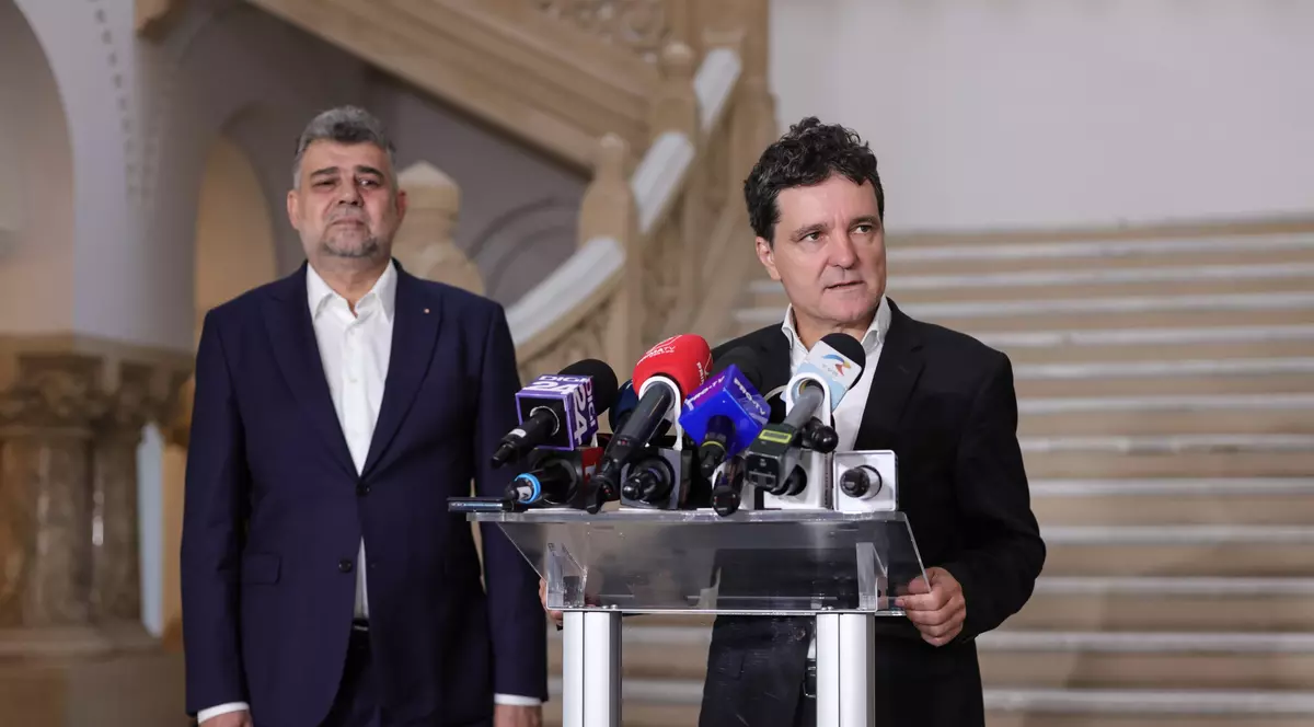 D-aia nu merge nimic în țara asta