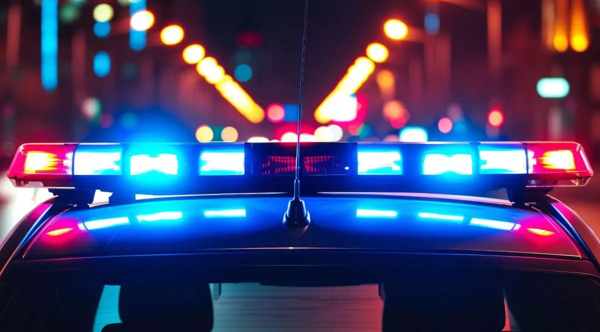 Incident violent într-un liceu din Turburea, judeţul Gorj. Un bărbat a agresat fizic două eleve