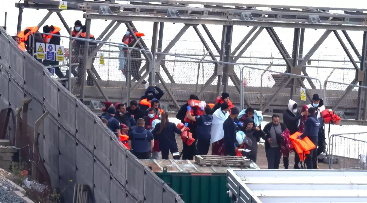 Ungaria și Italia au propus la JAI huburi de expulzare pentru migranți în afara UE