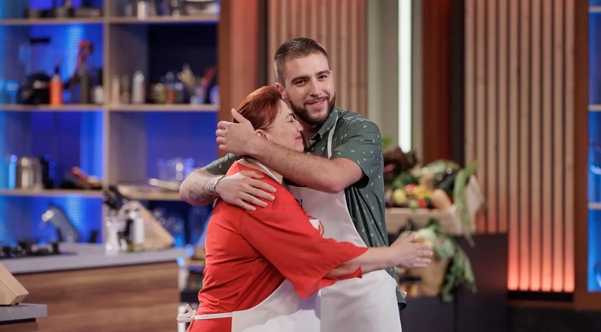 MasterChef, 8 octombrie 2024. Cine sunt primii 9 concurenți care au reușit să își asigure un loc în bucătăria show-ului culinar