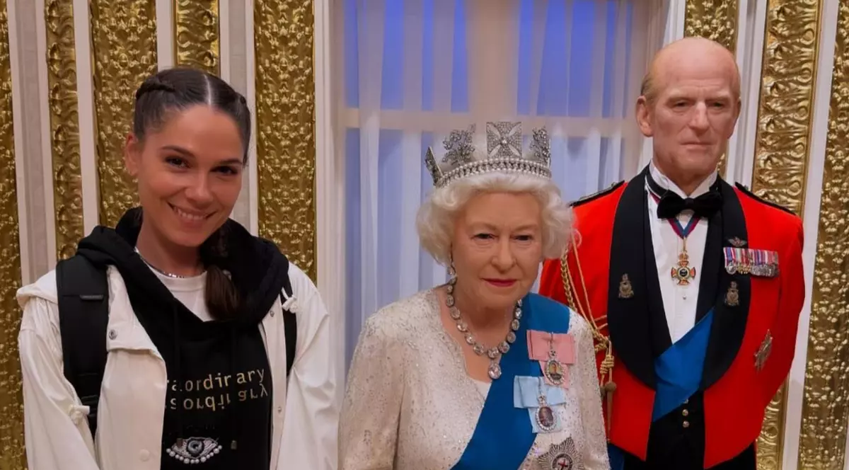 Unde a plecat în vacanță Irina Fodor înainte de premiera „Chefi la cuțite”, sezonul 14: „Un pic am fugit de acasă”. Soțul Răzvan Fodor îi e alături