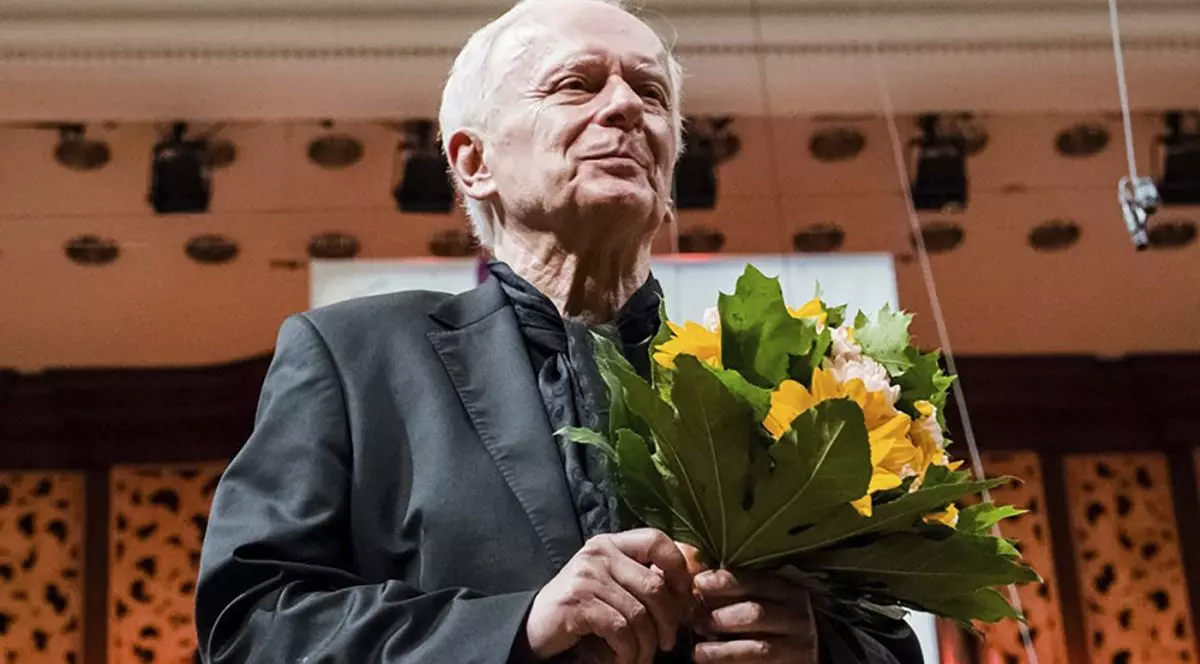 A murit celebrul muzician Janusz Olejniczak, care a cântat piese de pian în filmul „The Pianist”