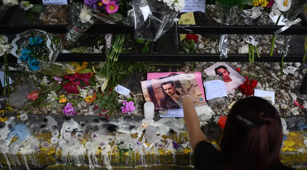 Liam Payne a murit în urma unor traumatisme multiple și a sângerărilor interne și externe