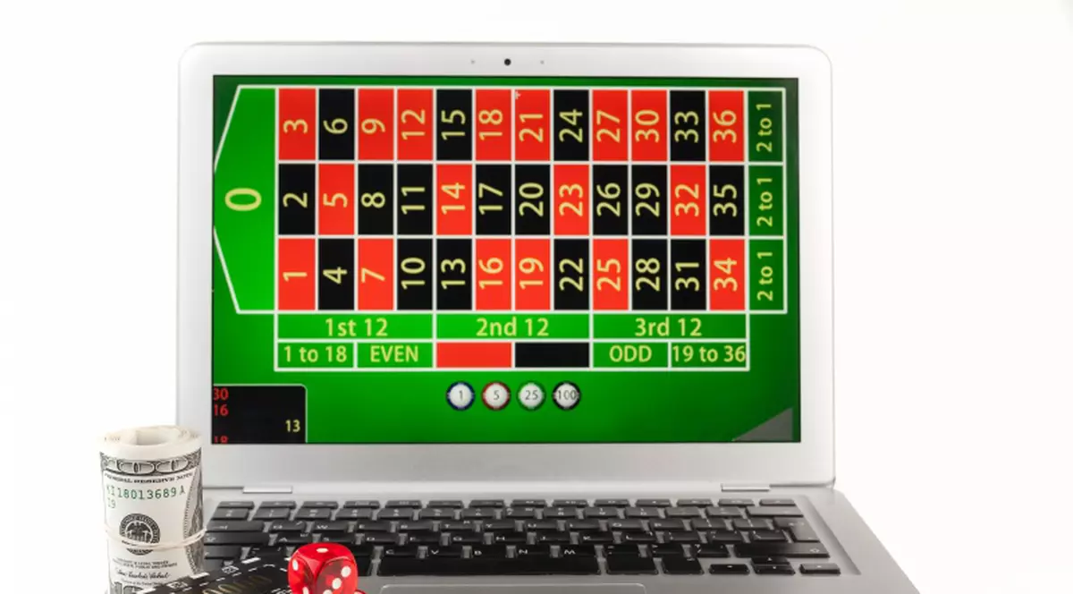 CasinoPlay - platforma de jocuri și pariuri online !