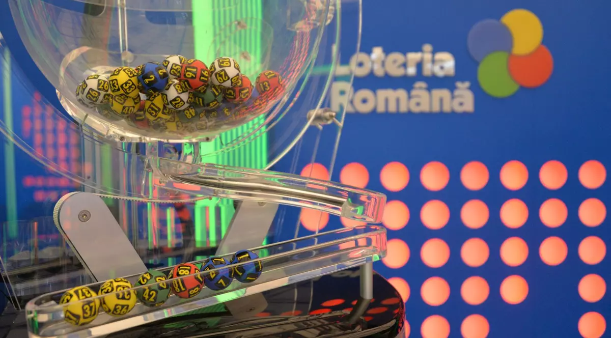 Rezultatele Loto 6/49 din 7 noiembrie 2024. Numerele câștigătoare extrase joi