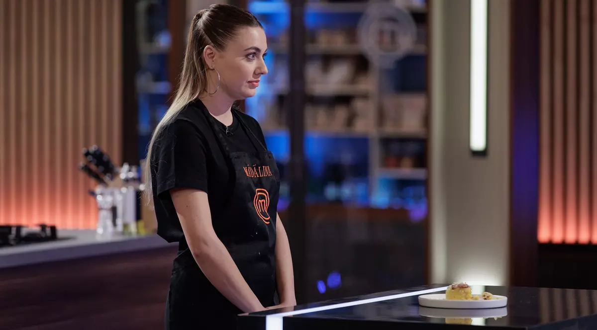Madalina Irimia - MasterChef Romania 2024