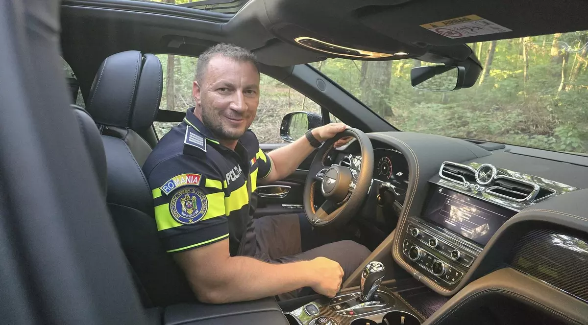 Marian Godină a reacționat, după ce polițiștii influenceri au fost luați „la puricat” de șefii lor: „Verificări de tip comunist”